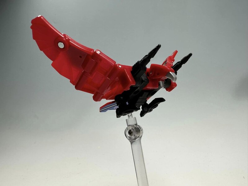 Image Of Haslab Deathsaurus In Hand Images From Transformers Generations Crowdfund Project  (19 of 45)